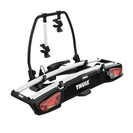 Bagażnik na 2-3 rowery do montażu na hak holowniczy Thule VeloSpace XT 2