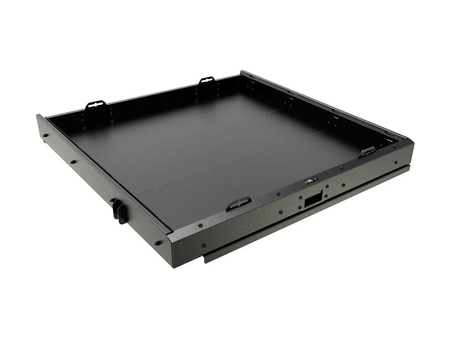 Płaska szuflada przesuwna Front Runner Jeep Wrangler JKU 4d (2011- )