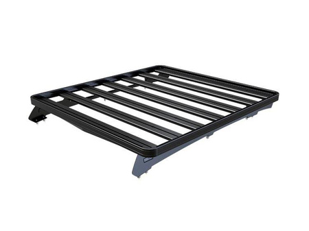 Pełny bagażnik dachowy Front Runner Slimline II do Toyoty Tacoma Double Cab 2005–2023