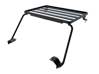 FRONT RUNNER - BAGAŻNIK SLIMLINE II - JEEP GLADIATOR JT  ( od 2019 r)  - KRÓTKI 