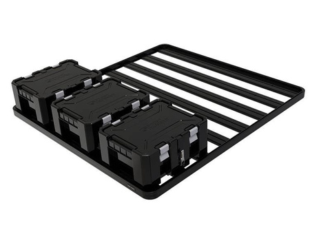 Mocowania Front Runner do skrzyni Wolf Pack Pro, para