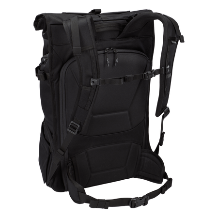 Plecak fotograficzny Thule Covert 32 l – czarny