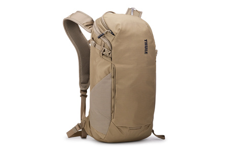 Plecak hydracyjny Thule AllTrail 16 l – jasny khaki Faded Khaki