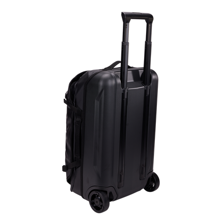 Torba podręczna na kółkach Thule Chasm 40 l – czarna