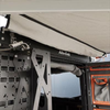 Rynna przeciwdeszczowa do markizy Alu-Cab Shadow Awning