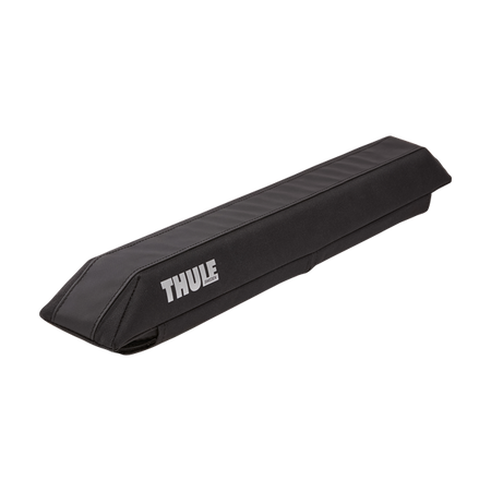 Piankowe osłony belek Thule Surf Pads M 51 cm – czarne
