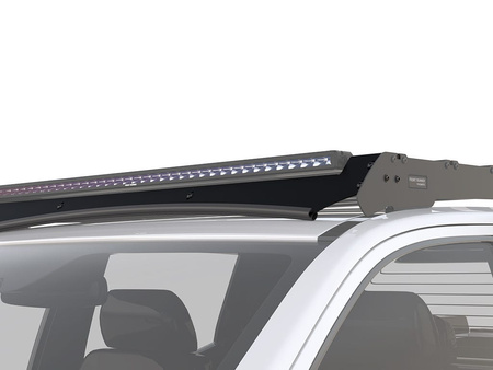 Owiewka Front Runner Slimsport pod lampę 40″ – Triton MV / Navara D27