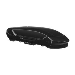 Box dachowy Thule Motion 3 Sport – czarny z połyskiem