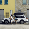 Box dachowy Thule Force XT Sport