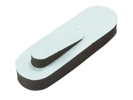 Zapasowe pianki Front Runner do pionowego uchwytu deski surfingowej – RRAC925