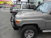 Zderzak przedni z bullbarem Fabryka4X4 – Toyota Land Cruiser HZJ 78