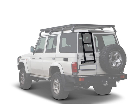 Drabinka tylna Front Runner do Toyota Land Cruiser 76