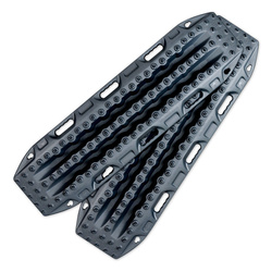 Trapy MAXTRAX MKII – Gunmetal Grey, para