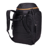 Plecak na buty narciarskie i snowboardowe Thule RoundTrip Boot Backpack 60 l – czarny / pomarańczowy