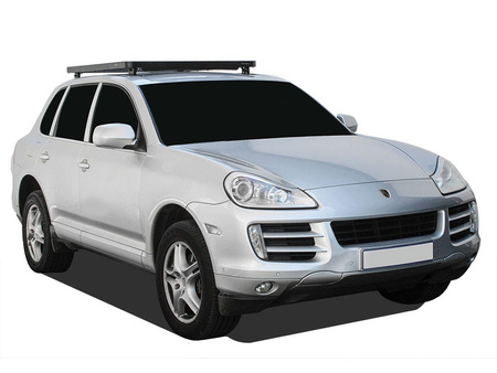 Bagażnik Front Runner Slimline II do Porsche Cayenne 2002–2010