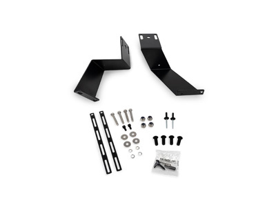 Zestaw montażowy Lazer Lamps do 2 × Sentinel — Land Rover Defender 2020+