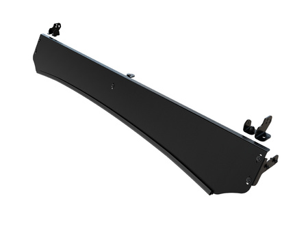 Pełny deflektor Front Runner Slimsport do Toyoty Land Cruiser 100