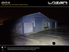 Lampa robocza LED Lazer Lamps Utility-25