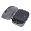 Organizer bagażowy Thule Packing Cube M – kolor szary Pond Gray