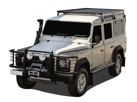 Bagażnik Front Runner Slimline II 3/4 Tall do Defendera 110 1983–2016