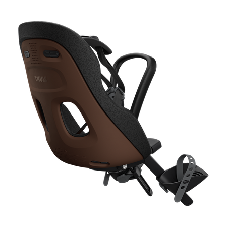 Fotelik dziecięcy na kierownicę roweru Thule Yepp Nexxt 2 Mini