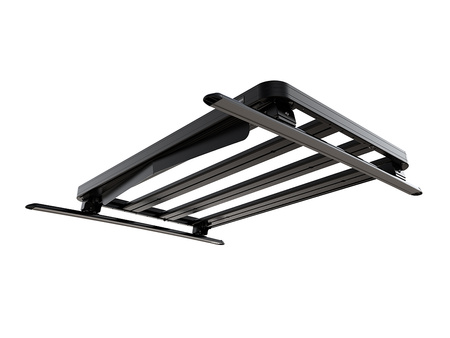 Krótki wysoki bagażnik Front Runner Slimline II Tall z szynami na zabudowę 1345 × 752 mm