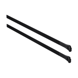 Przedłużone paski do kół Thule Extra Long Wheel Straps