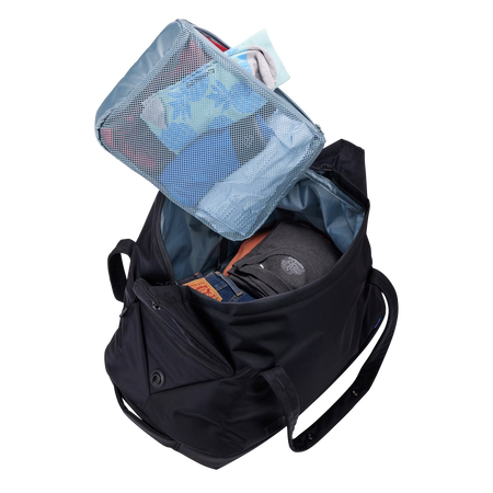 Torba podróżna Thule Subterra 2 35 l – czarna