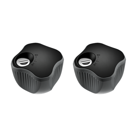 Zamykane pokrętła Thule Lockable Knob – 2 sztuki