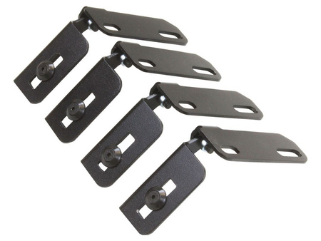 Owiewka Front Runner Wind Fairing Low Profile 1165 / 1255 mm