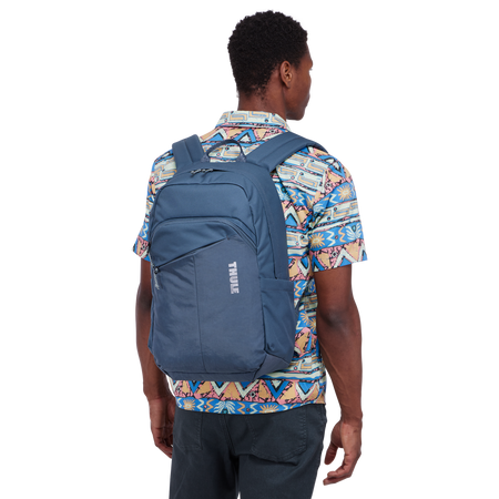 Plecak na laptopa Thule Indago 23 l – kolor ciemnoszary Dark Slate