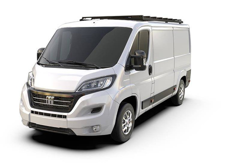 BAGAŻNIK DACHOWY - FIAT DUCATO (L2H1/136"WB/LOW ROOF)