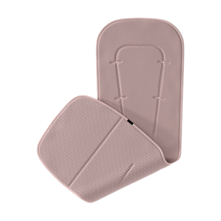 Wkładka do wózka Thule Stroller Seat Liner - Misty Rose