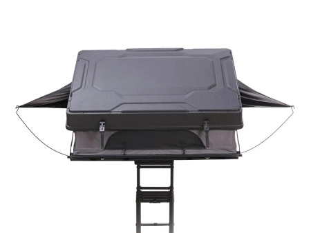 Namiot dachowy Vickywood Mighty Oak Light 165 - szary