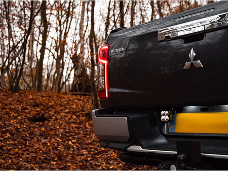 Lampa robocza LED Lazer Utility-25