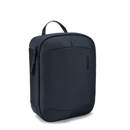 Organizer na elektronikę Thule Subterra 2 Powershuttle L – kolor ciemnoszary Dark Slate