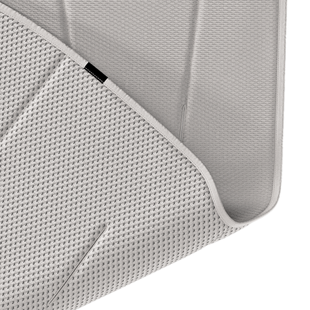 Wkładka do wózka Thule Seat Liner – szara Soft