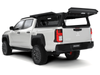 Hardtop Alu-Cab Contour – Mitsubishi Triton 2024+ Double Cab, z oknami bocznymi
