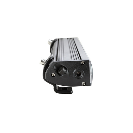 Panel LED Strands Nuuk Black 14 cali