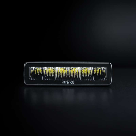 Lampa robocza Led Strands – Siberia RV 31W