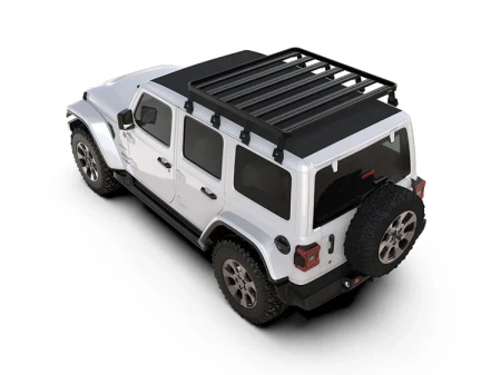Bagażnik Front Runner Extreme Slimline II – Wrangler JL 4 Door Sky One-Touch