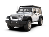 Bagażnik dachowy Extreme Slimline II Front Runner Jeep Wrangler JK 4d (2007-2018) 