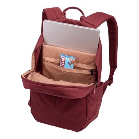 Plecak Thule Notus 20L - bordowy new maroon