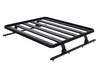 Bagażnik Front Runner Slimline II Roll Top 1425 × 1156 mm z szynami