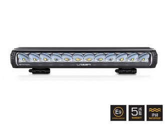 Listwa świetlna LED Lazer Lamps Triple-R 1250 Gen2, ze światłem pozycyjnym