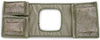 Organizer na tunel środkowy Camp Cover Gear Saddle — Standard — kolor khaki