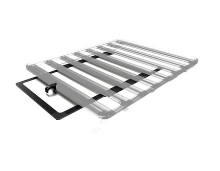 Stół biwakowy Front Runner Pro Camp Table z mocowaniem pod Slimline II
