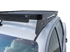 Bagażnik dachowy Front Runner Slimline II do Toyoty Hilux Revo Double Cab od 2016 r.