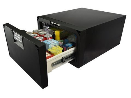 Lodówka do zabudowy Engel SB30G-W – 30 l