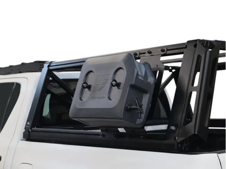 Zestaw wodny Front Runner Pro Bed z kranem i zbiornikiem 20 l